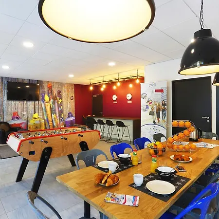 Résidence Néméa 2*