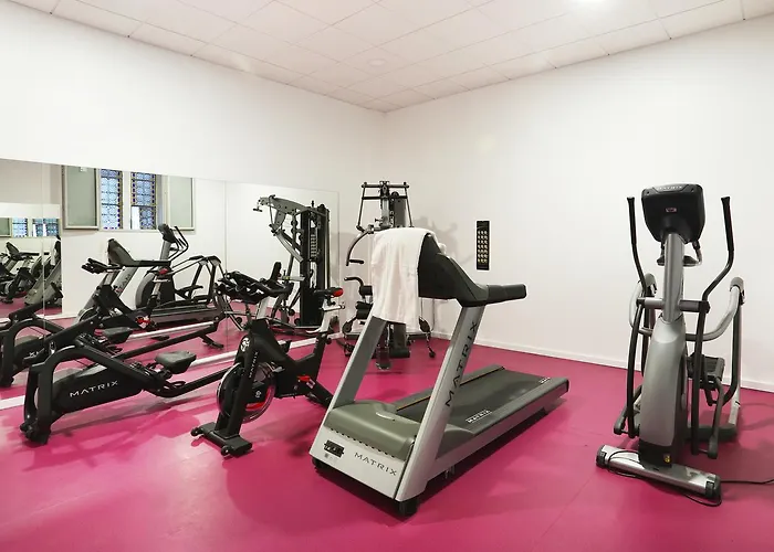 Apart-hotel Nemea Carre Du Roi