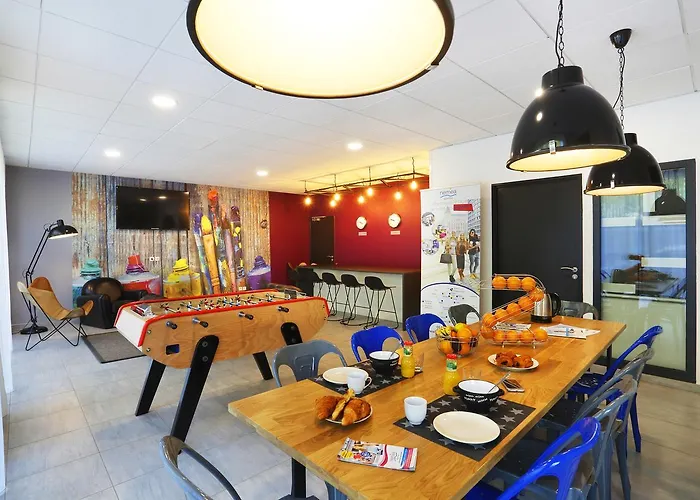 Nemea Carre Du Roi 2*